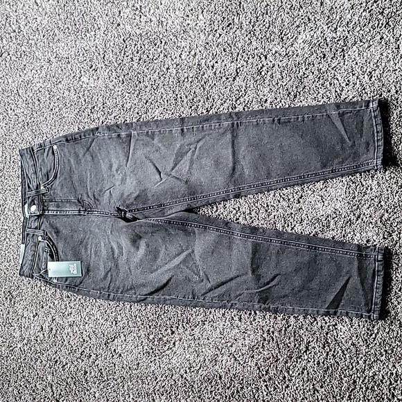 wild fable Denim - Highest Rise Mom Jeans